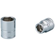 B3-17/32-S [9.5SQ ソケット 六角（パック）]