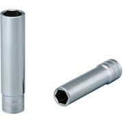 B4L-1/2-S [12.7SQ ディープソケット 六角（パック）]