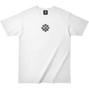 モンスターハンター15th Tシャツ 歴代タイトルロゴ ホワイト M [キャラクターグッズ]