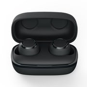 完全ワイヤレスイヤホン Bluetooth対応 Black×Black MXH-BTW1000BB