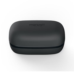 ヨドバシ.com - マクセル Maxell 完全ワイヤレスイヤホン Bluetooth