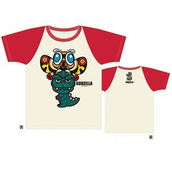 ヨドバシ.com - folcart フォーカート キッズTシャツ ゴジラキッズ