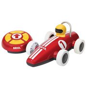 対象年齢:24ヵ月~ ブリオ 30388 R/Cレーシングカー
