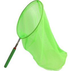 イージーネット 小  丸型