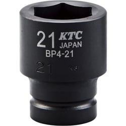 BP4-08 [12.7SQ インパクトソケット 8mm]