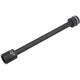 ABP8ZL-4121TP [25.4SQ インパクトレンチ用ホイールナットロングコンビソケット 薄肉 41×21mm]