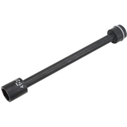 ABP8ZL-4121TP [25.4SQ インパクトレンチ用ホイールナットロングコンビソケット 薄肉 41×21mm]