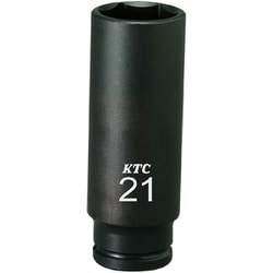 BP3L-06T [9.5SQ インパクトレンチ用ソケット ディープ薄肉 6mm]
