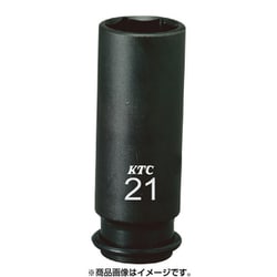 ヨドバシ Com 京都機械工具 Ktc Bp3l 14tp S 9 5sq インパクトソケット パック インパクト用ソケットレンチ 通販 全品無料配達