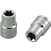 B4-E12-S [12.7SQ E型トルクスレンチ（パック）]