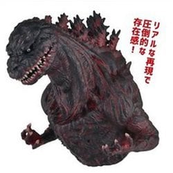 マグネット ゴジラ バストアップ 2016 [キャラクターグッズ]