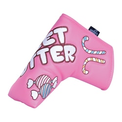 H-75(020) [オリジナルズパターカバー Sweet Putter]