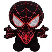 Marvel マイルス・モラレス スパイダーマン M [ぬいぐるみ]
