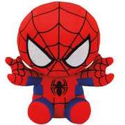Marvel スパイダーマン M [ぬいぐるみ]