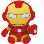 Marvel アイアンマン M [ぬいぐるみ]