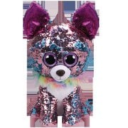 Reversibles ヤッピー スパンコールXL [ぬいぐるみ]