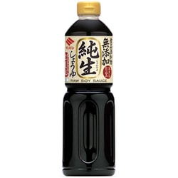 純生しょうゆ1L [醤油]