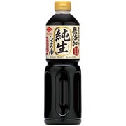 純生しょうゆ1L [醤油]