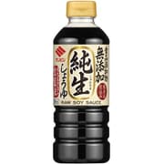 純生しょうゆ500ml [醤油]
