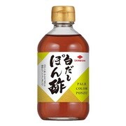 白だしぽん酢300ml [鍋関連]
