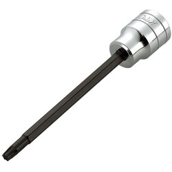 BT4-T45L-S [12.7SQ ロングトルクスビットソケット（パック）]