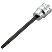 BT4-T55L-S [12.7SQ ロングトルクスビットソケット（パック）]
