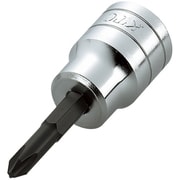 BT4-3P-S [12.7SQ クロスビットソケット NO.3（パック）]