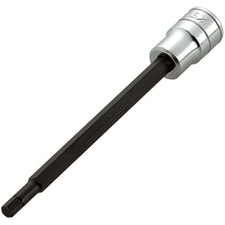 BT3-08L-S [9.5SQ ロングヘキサゴンビットソケット（パック]