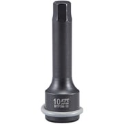 BTP3M-10P [9.5SQ インパクトレンチ用ヘキサゴンレンチ セミロング 10mm]