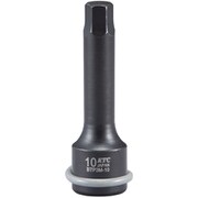 BTP3M-12P [9.5SQ インパクトレンチ用ヘキサゴンレンチ セミロング 12mm]
