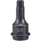BTP4-10AP [12.7SQ インパクトレンチ用ヘキサゴンレンチ 10mm]