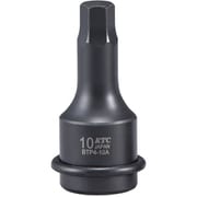 BTP4-17AP [12.7SQ インパクトレンチ用ヘキサゴンレンチ 17mm]