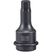 BTP4-22AP [12.7SQ インパクトレンチ用ヘキサゴンレンチ 22mm]