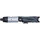JAE121 [1/4（六.35mm）差込 3.六V コードレスインパクトドライバーセット 3.六V1.5Ahバッテリー・充電器付]