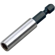 JDB2-60 [1/4（6.35mm）差込 電動インパクトドライバ用ビットホルダー]