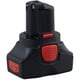 JBE1820G [18V 2.0Ah リチウムイオンバッテリー（JTAE911用）]
