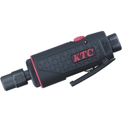 楽天市場】KTC JAP520 エアー ストレートグラインダー 高速