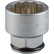 AE107-19W [ベルトテンショナーレンチ専用ソケット 19mm]