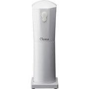 大人の氷かき器 コードレス パールホワイト CDIS-19PWH