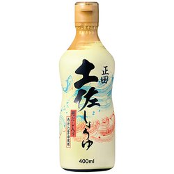 土佐しょうゆ 400ml