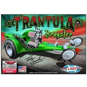 AMCM6651 トム・ダニエルのリル・タランチュラ 旧モノグラム [1/32スケール プラモデル]