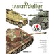 TANKm-01 [タンクモデラーVol.1 - I LOVE 48 - 1/48スケール戦車の仕上げ方]