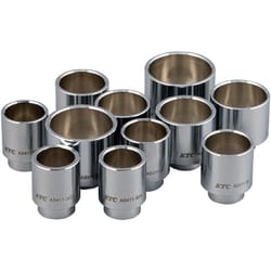 AS411-38 [ボールジョイントブーツインサーターアタッチメント 38mmΦ]