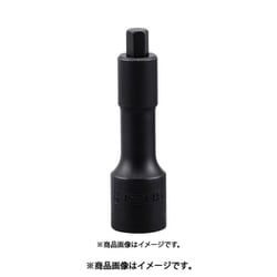 HB35-8T [12.7SQ ヘッドボルトレンチ 8mm]