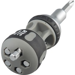 ヨドバシ.com - 京都機械工具 KTC DBRS06 [20ギア ラチェット