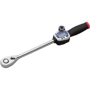 12.7SQ デジラチェ メモルク 無線モデル for iOS トルク範囲27-135Nm GED135-R4-B