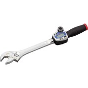 デジラチェ メモルク モンキタイプ 無線モデル for iOS トルク範囲27～135Nm GED135-W36-B