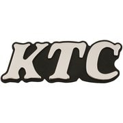 KTCエンブレム YG-04