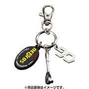 YG-N27 ネプロス キーリング