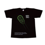YG-31M ネプロス ラチェットTシャツ(M)
